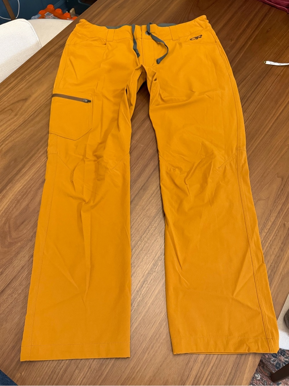 Outdoor Research - Ferrosi Pant - 10 short